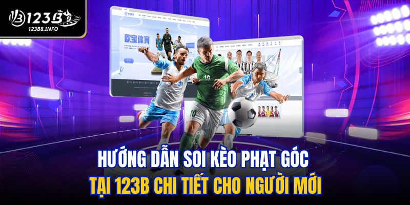 soi kèo phạt góc