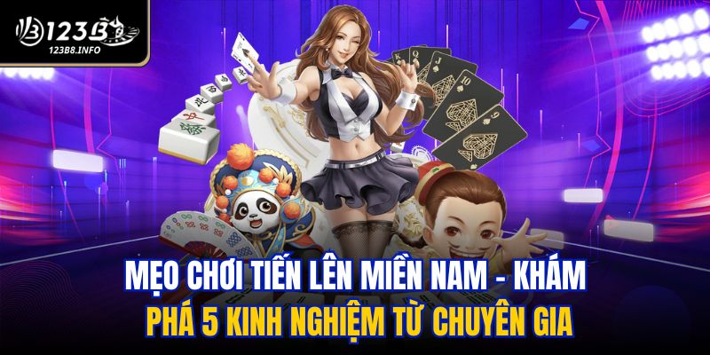tiến lên miền nam
